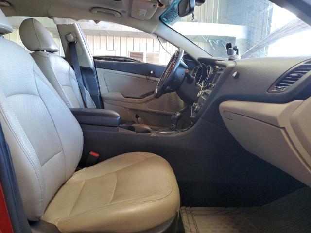 2013 KIA OPTIMA EX - 5XXGN4A79DG110715