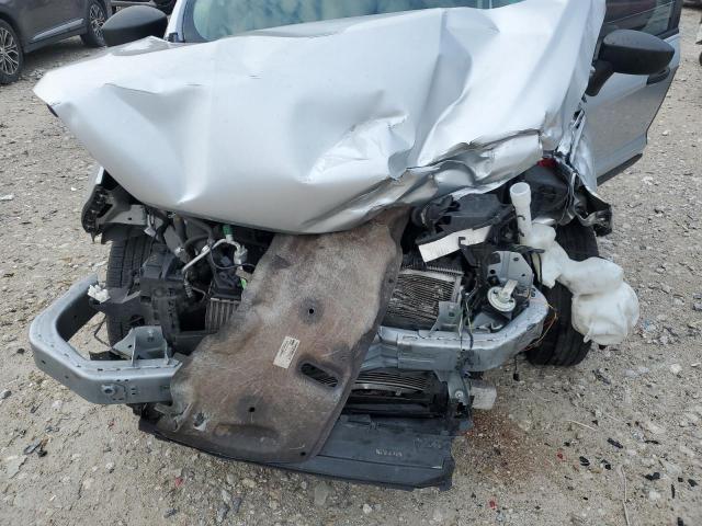 2018 FORD ECOSPORT S - MAJ3P1RE1JC222808