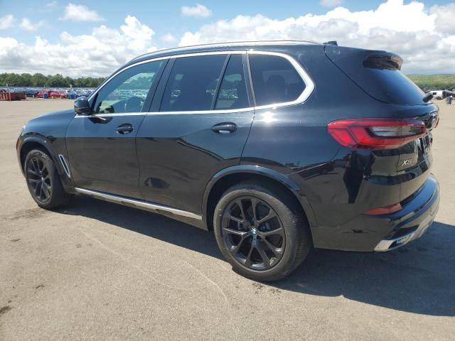 2020 BMW X5 XDRIVE40I 5UXCR6C08L9B69394