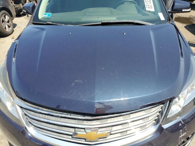 2017 CHEVROLET TRAVERSE L 1GNKVGKD3HJ175990