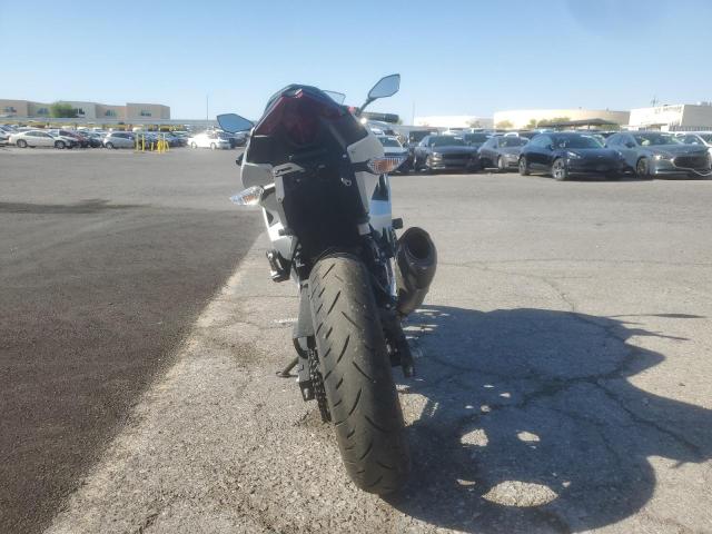 2025 KAWASAKI EX500 H - ML5EXGH13SDA43733