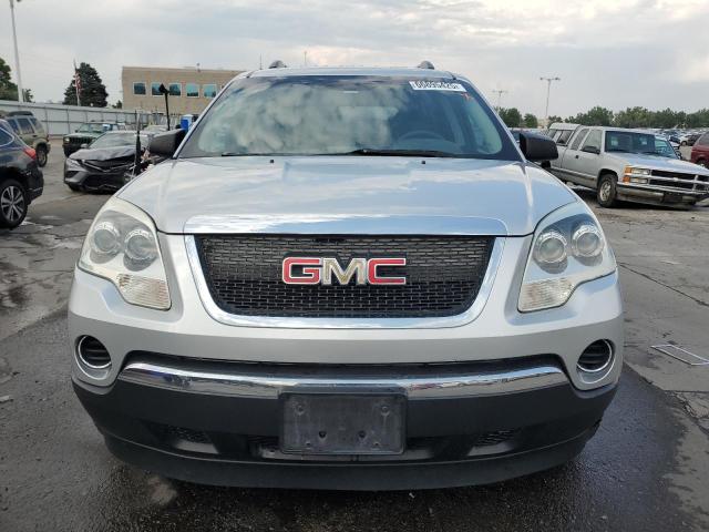 2011 GMC ACADIA SLE - 1GKKVNED9BJ145901