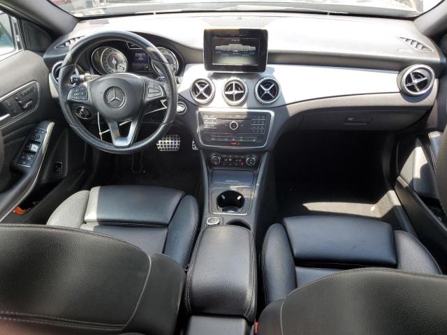 2016 MERCEDES-BENZ GLA 250 WDCTG4EB1GJ215055