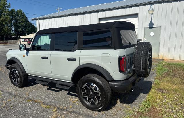 2024 FORD BRONCO BAD 1FMEE9BP3RLA46984