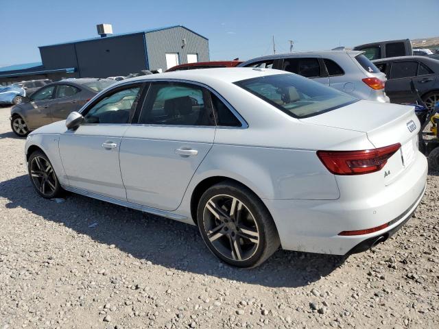 2017 AUDI A4 PREMIUM WAUENAF47HN012598