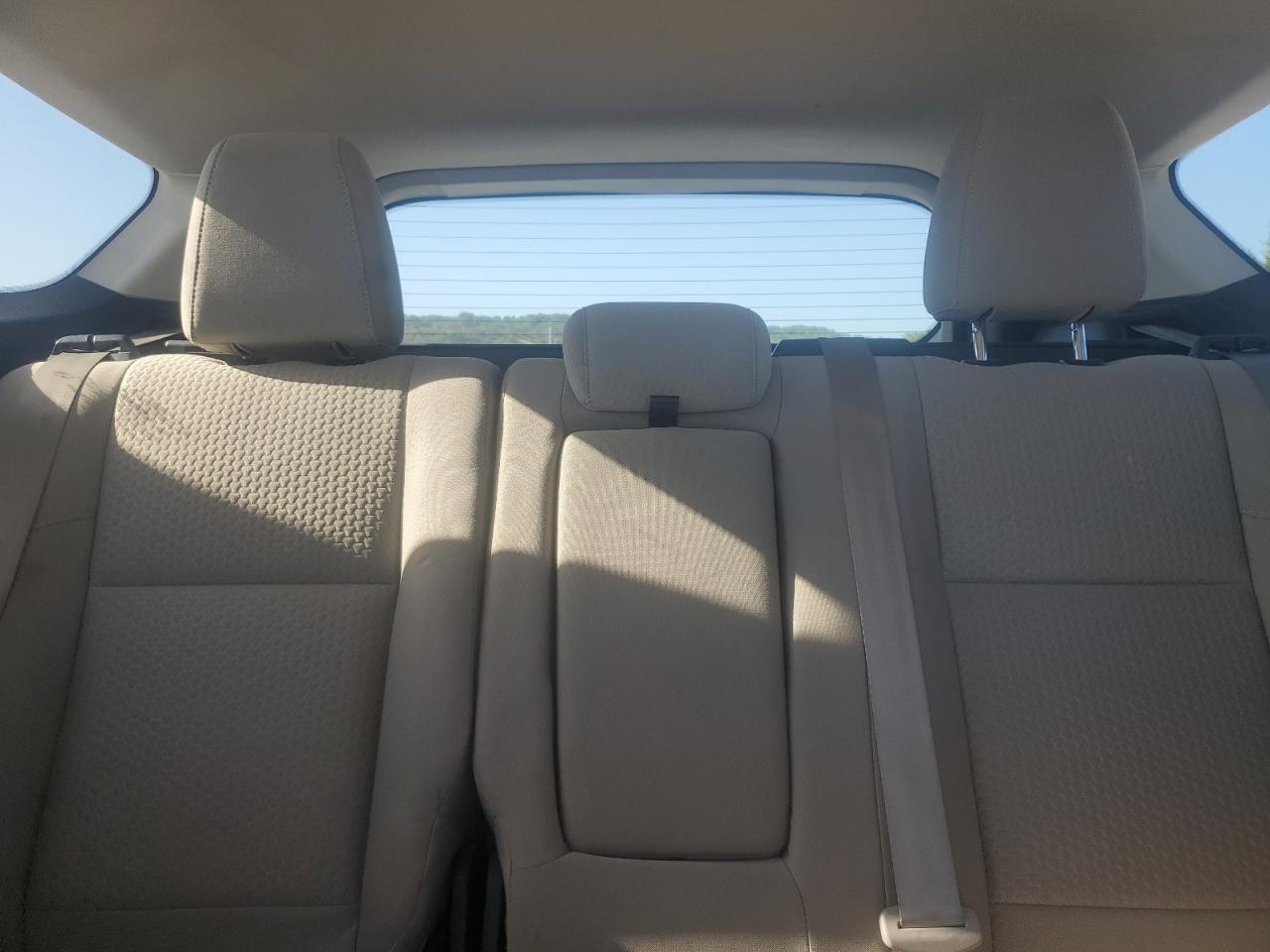 Lot #3301820428 2017 FORD ESCAPE SE