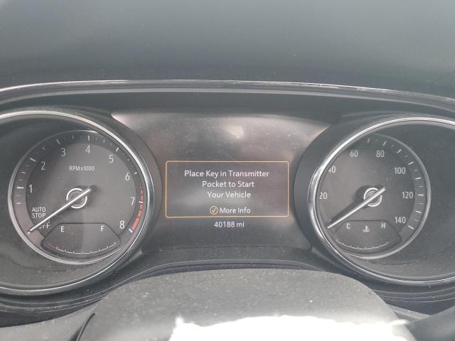 2021 BUICK ENCORE GX KL4MMESL9MB103335