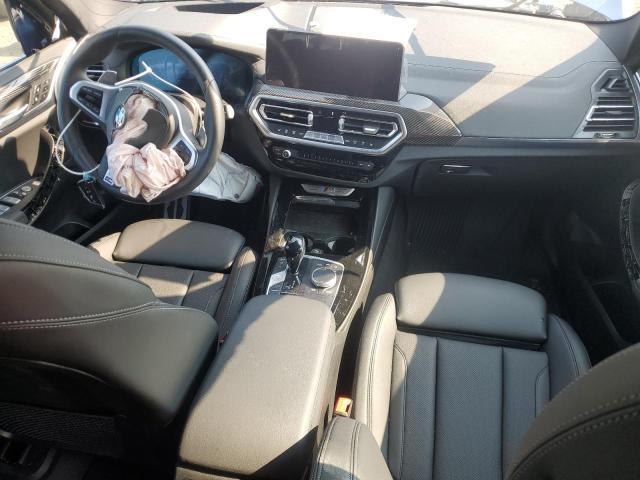 2024 BMW X3 M40I 5UX83DP03R9W87408