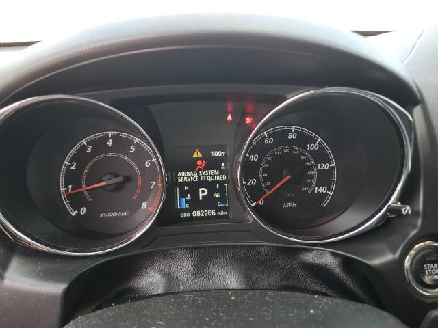 2018 MITSUBISHI OUTLANDER - JA4AR3AW4JZ034755
