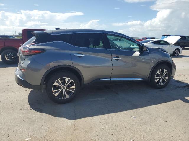 2023 NISSAN MURANO S #3303769429