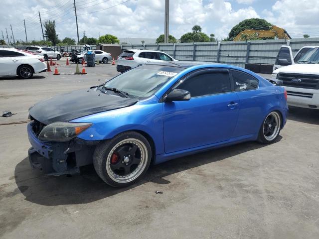 TOYOTA SCION TC