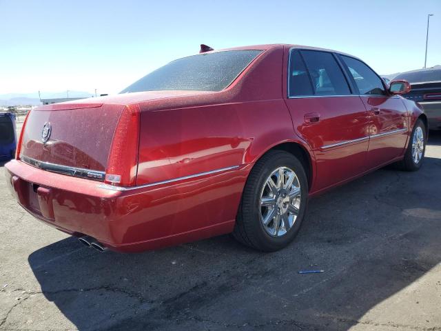 2011 CADILLAC DTS PREMIU - 1G6KH5E69BU124102