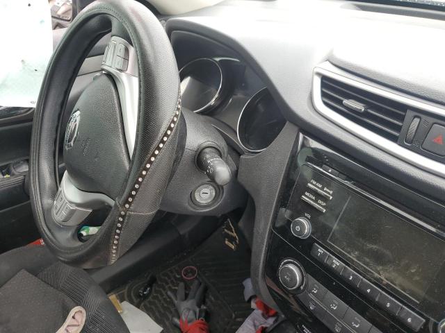 2015 NISSAN ROGUE S - 5N1AT2MV7FC817210