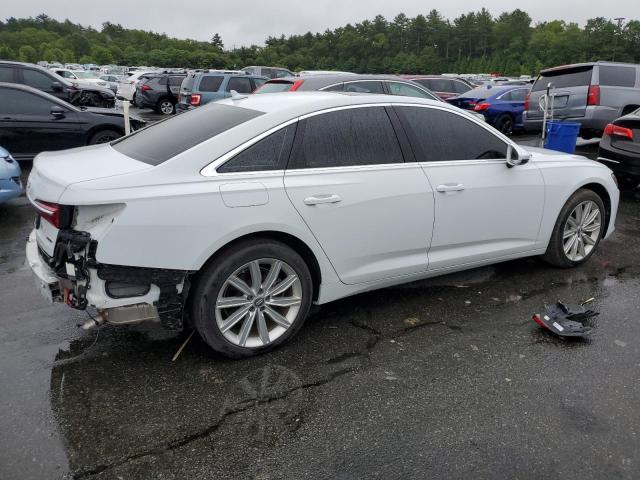 2019 AUDI A6 PREMIUM WAUD8AF26KN125838