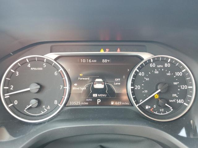 2024 NISSAN ROGUE SV - 5N1BT3BB0RC702309