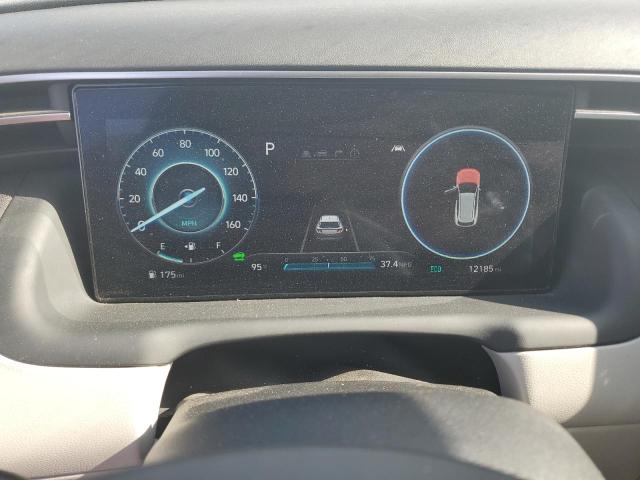 2024 HYUNDAI TUCSON LIM KM8JECD19RU198881