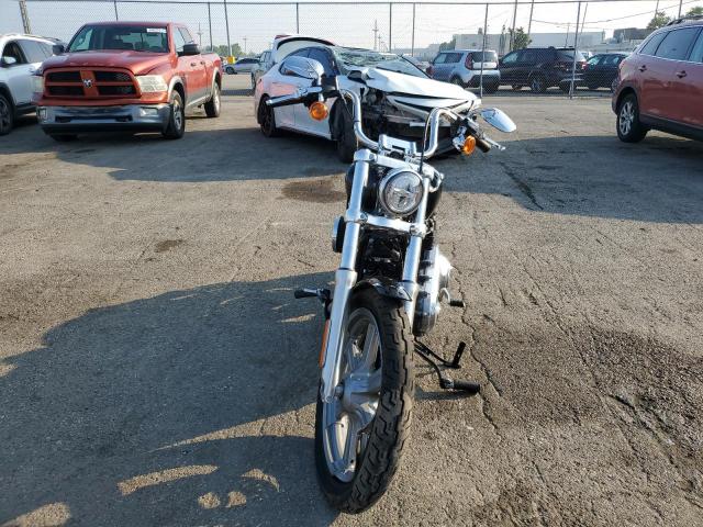 2024 HARLEY-DAVIDSON FXST 1HD1BVJ12RB043189