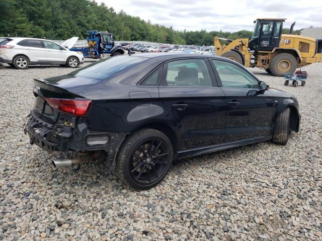2020 AUDI A3 S-LINE WAUBEGFF5LA103005
