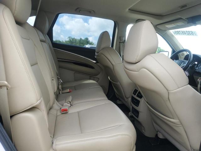 2020 ACURA MDX 5J8YD4H38LL021101