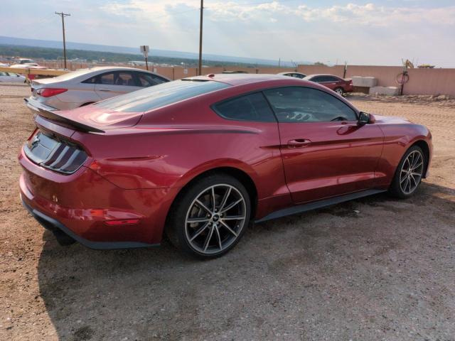 2019 FORD MUSTANG 1FA6P8TH3K5134809