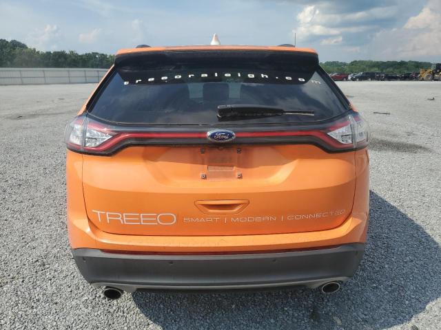 2018 FORD EDGE SEL 2FMPK3J98JBB98233