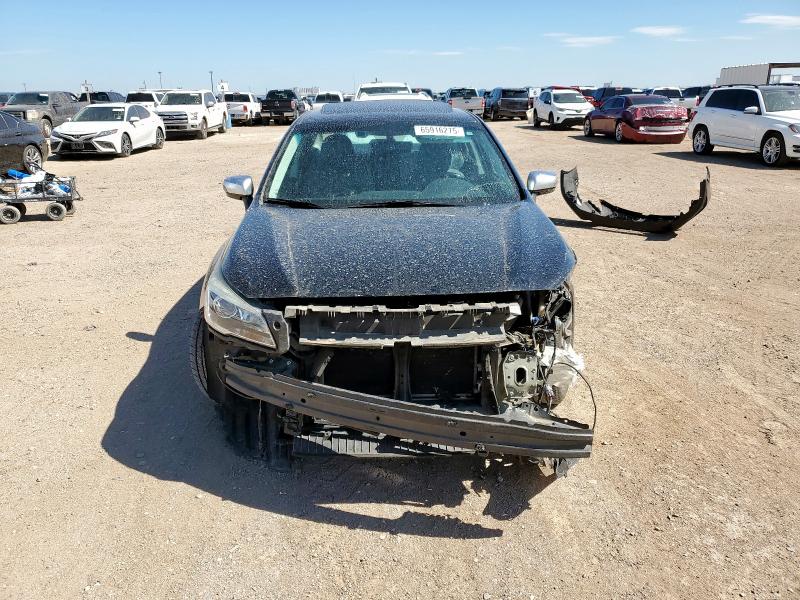 2017 SUBARU LEGACY SPO 4S3BNAS69H3020999
