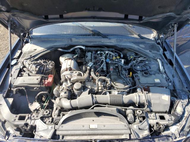 2017 JAGUAR XF PREMIUM SAJBD4BN8HCY48779