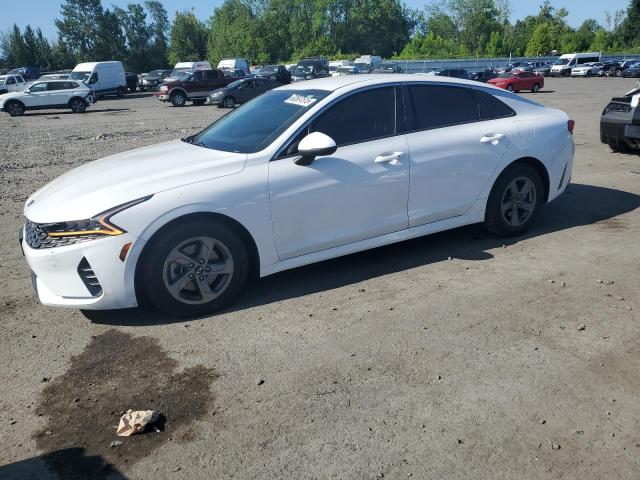 2021 KIA K5 LXS 5XXG14J26MG060646