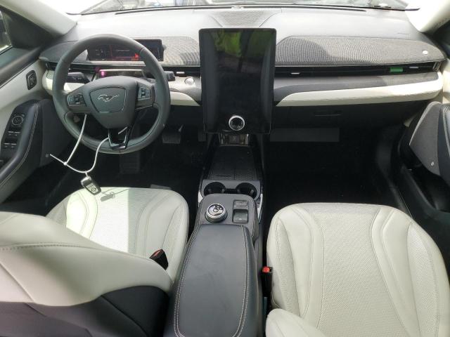 2021 FORD MUSTANG MA - 3FMTK3SU9MMA09271