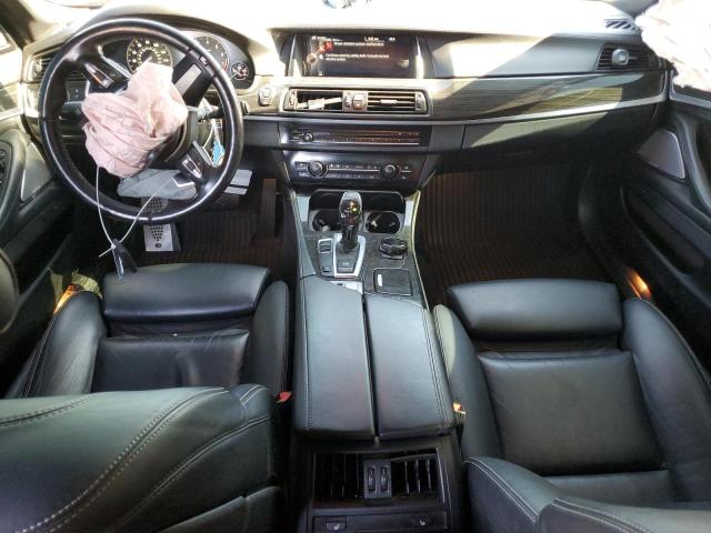 2015 BMW 550 I WBAKN9C58FD961479