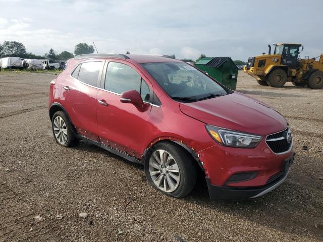 2017 BUICK ENCORE PRE KL4CJASB9HB176926