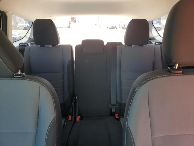 2018 FORD ESCAPE S 1FMCU0F70JUD44911