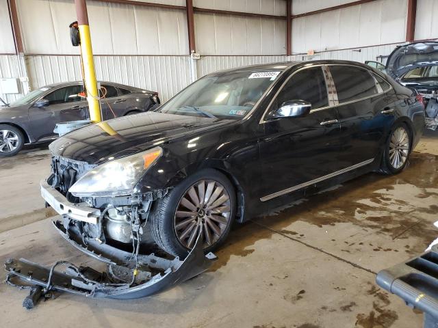 2015 HYUNDAI EQUUS SIGN KMHGH4JH8FU093057