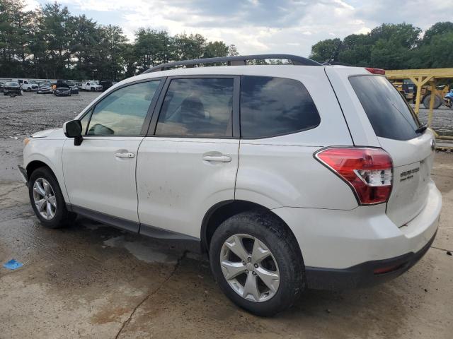 Vin: jf2sjadc4fh817614, lot: 59705855, subaru forester 2.5i premium 20152