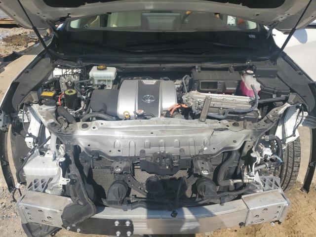 2020 LEXUS RX 450H 2T2HGMDA4LC043447