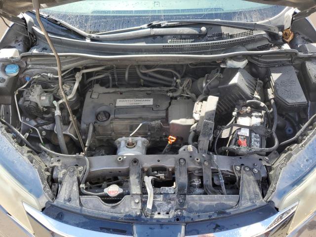 2015 HONDA CR-V EX 3CZRM3H53FG708528