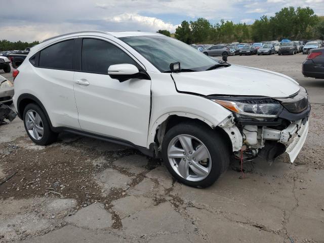 2019 HONDA HR-V EX - 3CZRU6H5XKM707941