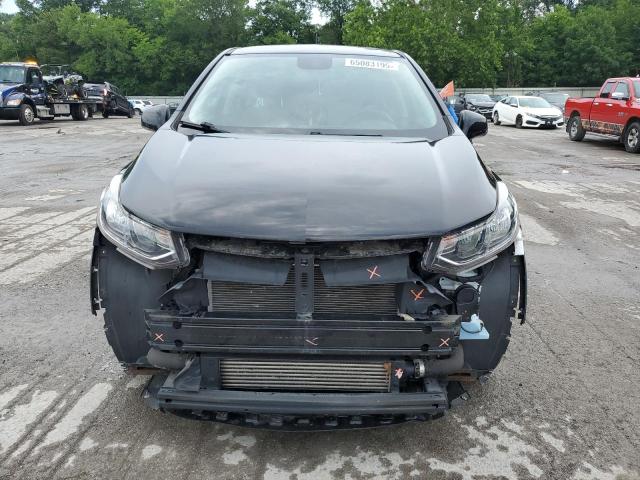 2018 CHEVROLET TRAX LS - 3GNCJKSB6JL402685