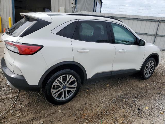 2021 FORD ESCAPE SEL 1FMCU9H67MUA65291