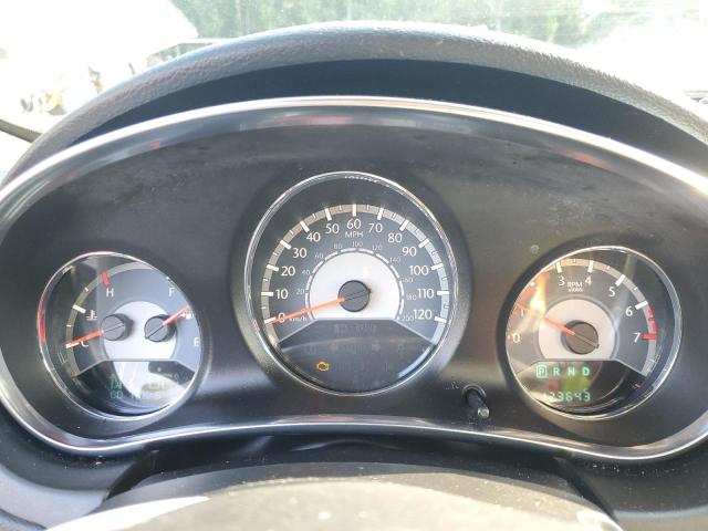 2014 CHRYSLER 200 LIMITE - 1C3CCBCG6EN183816