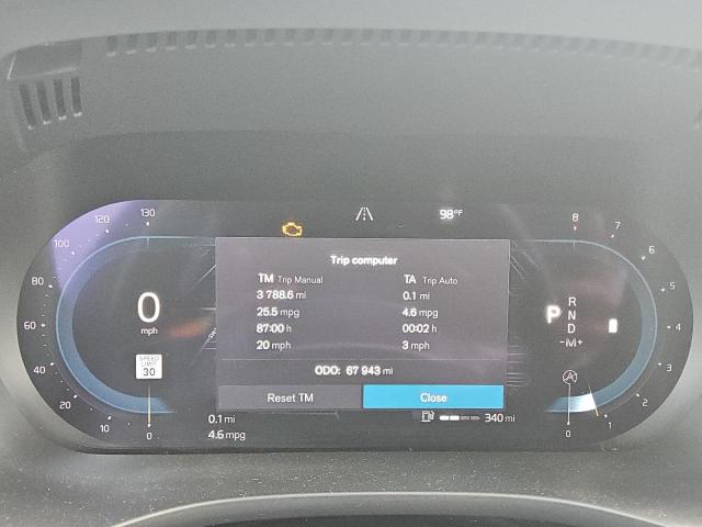 2022 VOLVO XC60 B5 MO YV4L12RK2N1986656