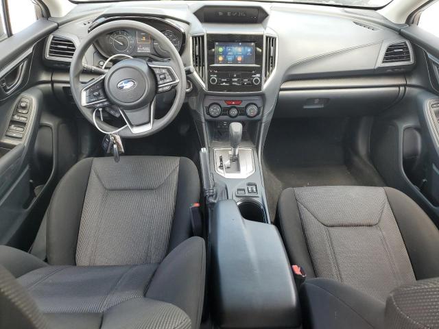 2023 SUBARU IMPREZA PR 4S3GTAD61P3705005