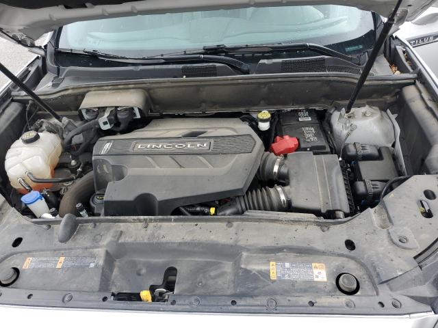 2019 LINCOLN NAUTILUS R 2LMPJ8LPXKBL36663