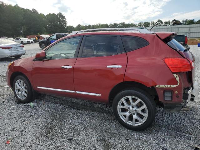 2012 NISSAN ROGUE S - JN8AS5MT6CW271361