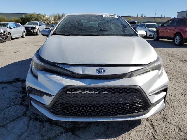 2024 TOYOTA COROLLA LE JTDBCMFE3R3036528