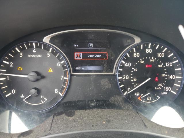 2017 NISSAN ALTIMA 2.5 - 1N4AL3AP2HN346192