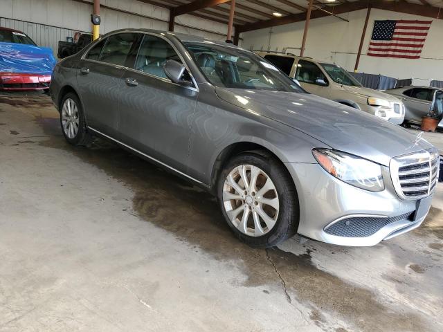 2017 MERCEDES-BENZ E 300 4MAT - WDDZF4KB9HA187861