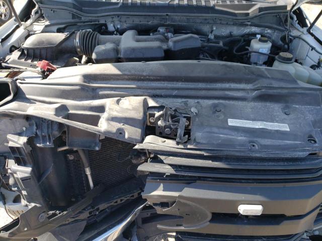 2019 FORD F250 SUPER 1FT7W2B64KEC83566