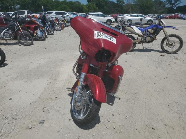 2016 HARLEY-DAVIDSON FLHXSE CVO 1HD1PXN10GB952293