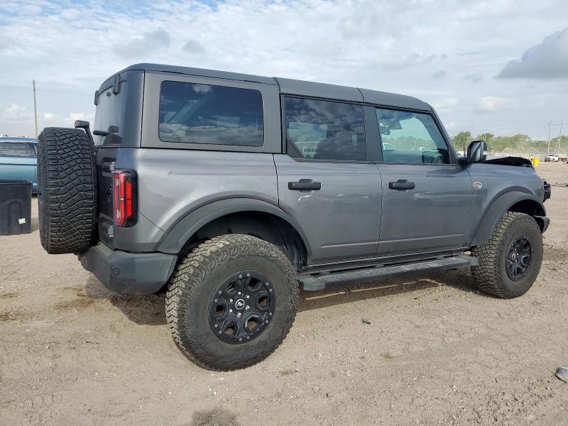 2023 FORD BRONCO BAS 1FMEE5DP6PLB66877